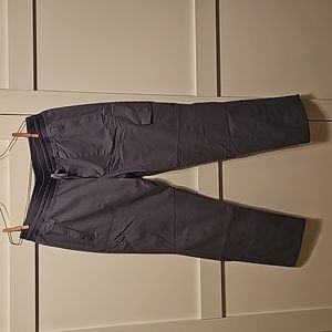 Women's Eddie Bouer outdoor performance lined pants size L
